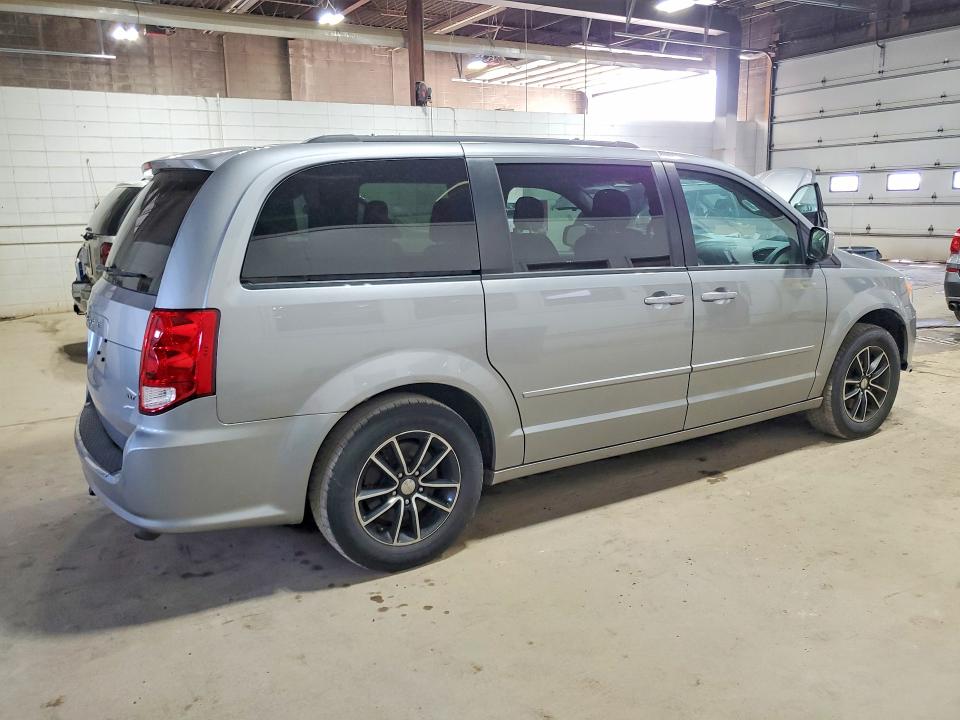 Aukcja sprzedaży 2016 Dodge Grand Caravan, vin: 2C4RDGCG4GR319611, numer aukcji: 53181456