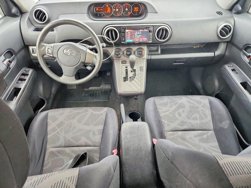 Aukcja sprzedaży 2014 Scion Xb, vin: JTLZE4FE4EJ053843, numer aukcji: 53626226