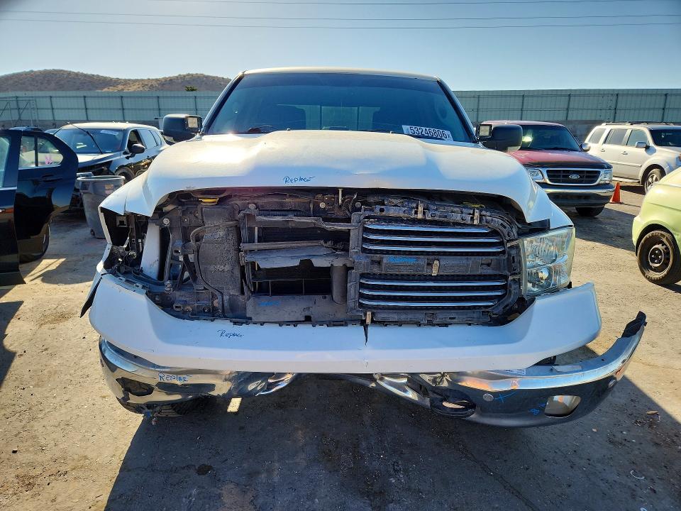 Продаж на аукціоні авто 2014 Ram 1500, vin: 1C6RR7LTXES433873, номер лоту: 53246806
