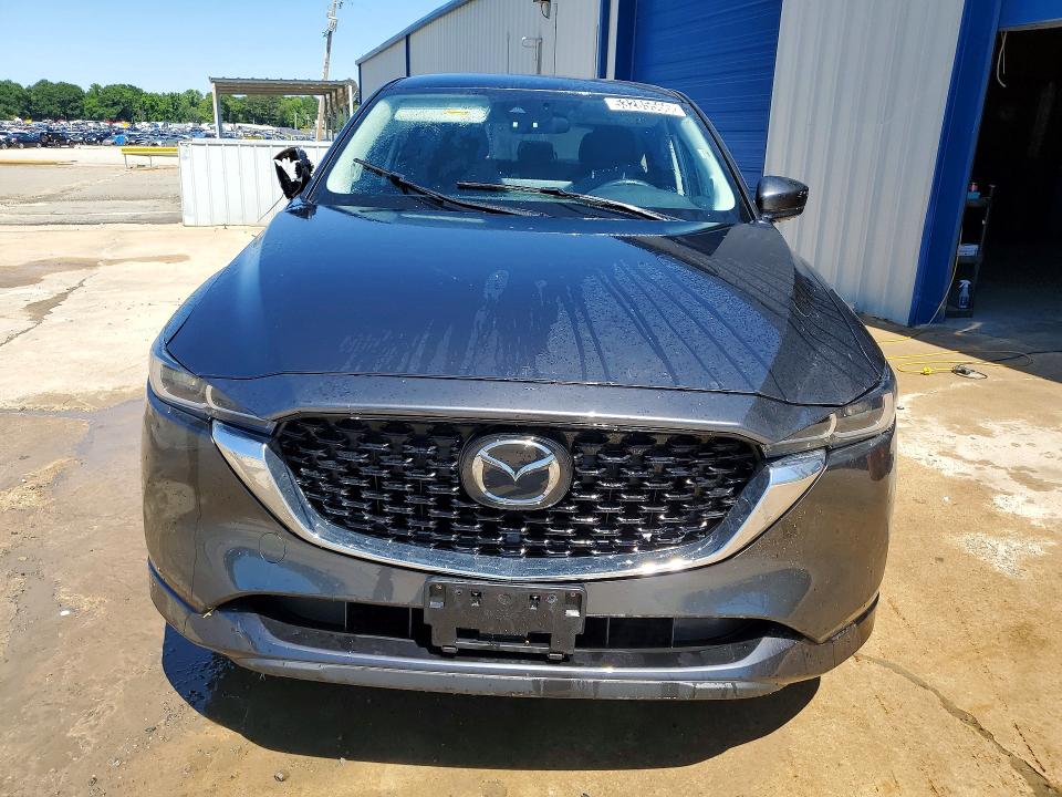 Aukcja sprzedaży 2025 Mazda Cx-5, vin: JM3KFBBL9S0680999, numer aukcji: 53285566