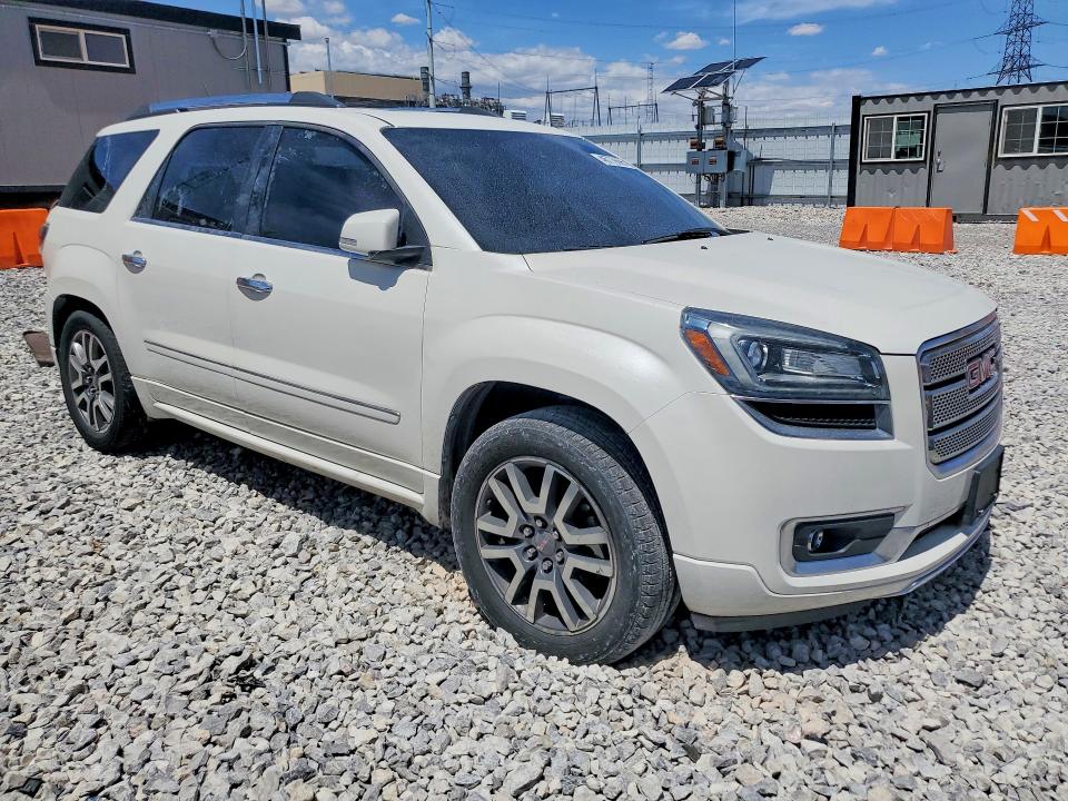 Aukcja sprzedaży 2014 Gmc Acadia, vin: 1GKKVTKDXEJ264103, numer aukcji: 46779896
