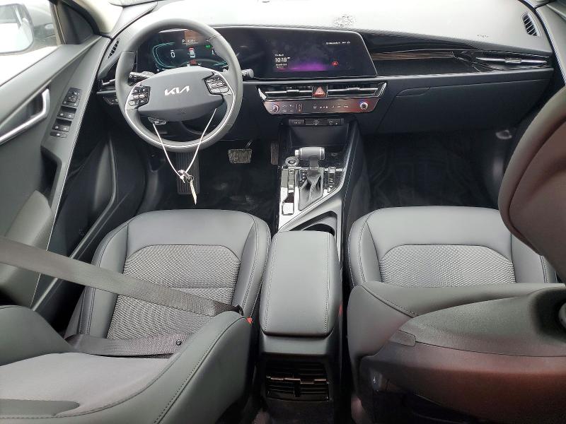 Продажа на аукционе авто 2025 Kia Niro, vin: KNDCR3LE0S5296414, номер лота: 54283526