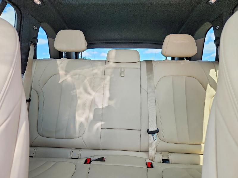 2020 Bmw X5 მანქანა იყიდება აუქციონზე, vin: 5UXCR6C0XLLL65837, აუქციონის ნომერი: 52909466