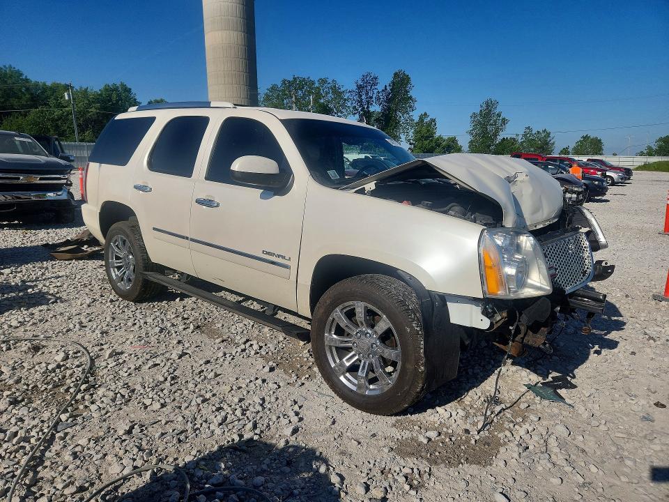 2013 Gmc Yukon მანქანა იყიდება აუქციონზე, vin: 1GKS2EEF6DR173301, აუქციონის ნომერი: 54277776