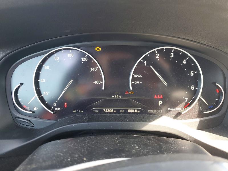 Продажа на аукционе авто 2018 Bmw X3, vin: 5UXTR9C5XJLD71098, номер лота: 52209846