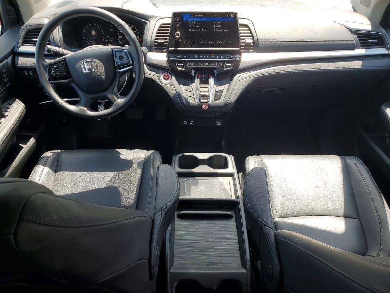 Aukcja sprzedaży 2025 Honda Odyssey, vin: 5FNRL6H66SB056460, numer aukcji: 53226306