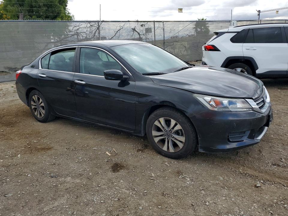 Aukcja sprzedaży 2013 Honda Accord, vin: 1HGCR2F39DA242609, numer aukcji: 51921386