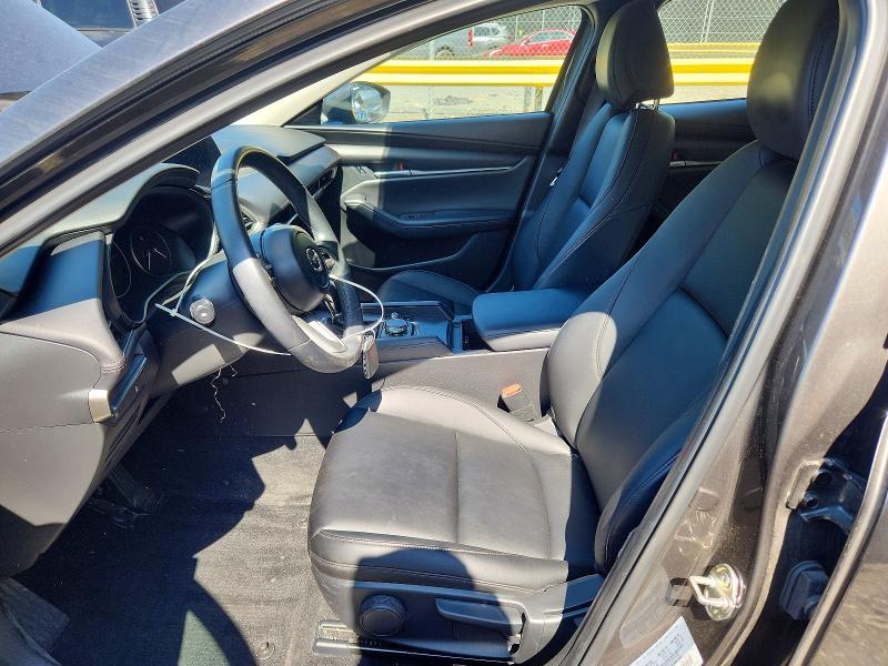Aukcja sprzedaży 2022 Mazda 3, vin: JM1BPABLXN1501691, numer aukcji: 50986976
