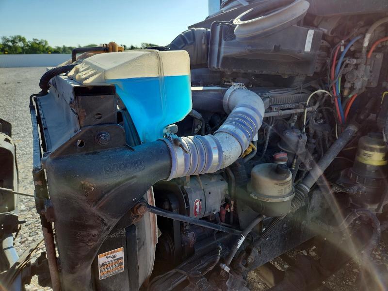 Продажа на аукционе авто 2020 Peterbilt 579, vin: 1XPBDP9X7LD269713, номер лота: 52001386