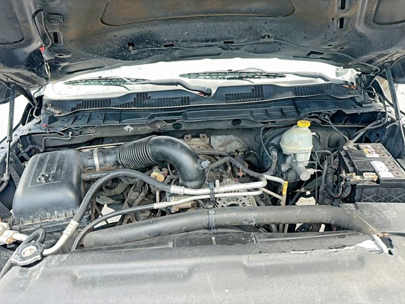 2013 Ram 1500 მანქანა იყიდება აუქციონზე, vin: 1C6RR6KT5DS513558, აუქციონის ნომერი: 55842046