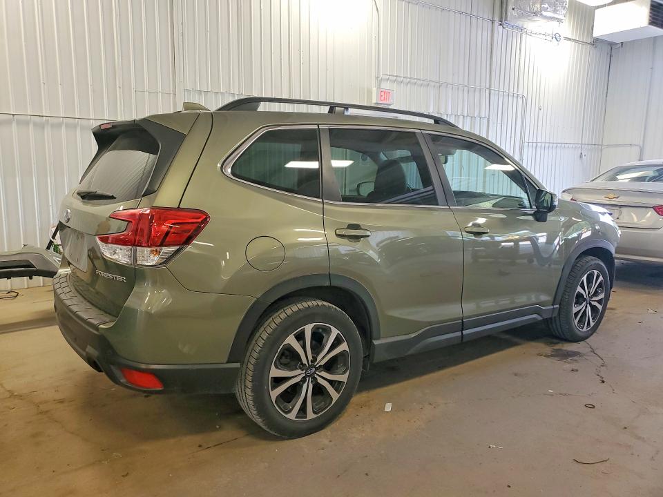 Продажа на аукционе авто 2020 Subaru Forester, vin: JF2SKAUC6LH589706, номер лота: 53042586