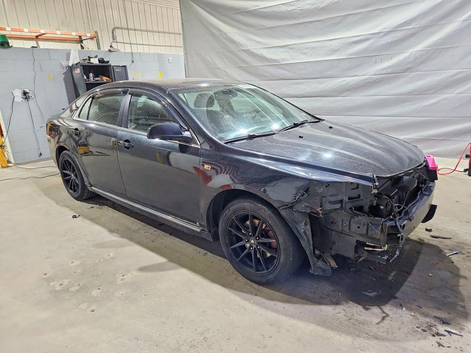 54252006 :رقم المزاد ، 1G1ZH57BX8F290365 vin ، 2008 Chevrolet Malibu مزاد بيع