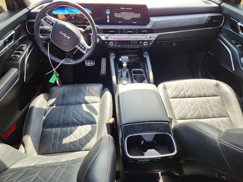Aukcja sprzedaży 2024 Kia Telluride, vin: 5XYP5DGC8RG426470, numer aukcji: 53047966