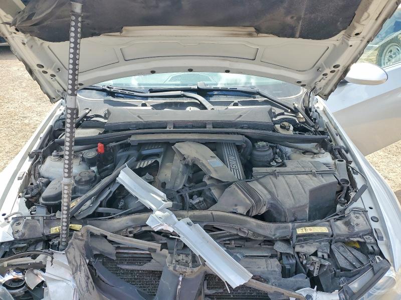 2007 Bmw 328 მანქანა იყიდება აუქციონზე, vin: WBAWC33587PD08075, აუქციონის ნომერი: 52172966