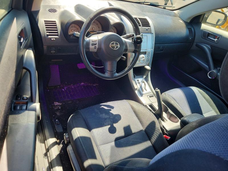 Продажа на аукционе авто 2007 Toyota Scion, vin: JTKDE177170186162, номер лота: 54426916