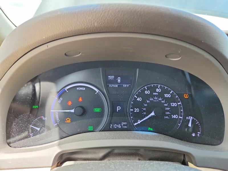 Продажа на аукционе авто 2013 Lexus Rx, vin: JTJBC1BAXD2451326, номер лота: 53213656