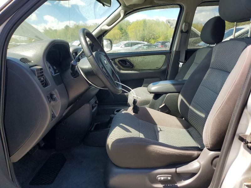 Продажа на аукционе авто 2003 Ford Escape, vin: 1FMYU03143KE22028, номер лота: 53162706