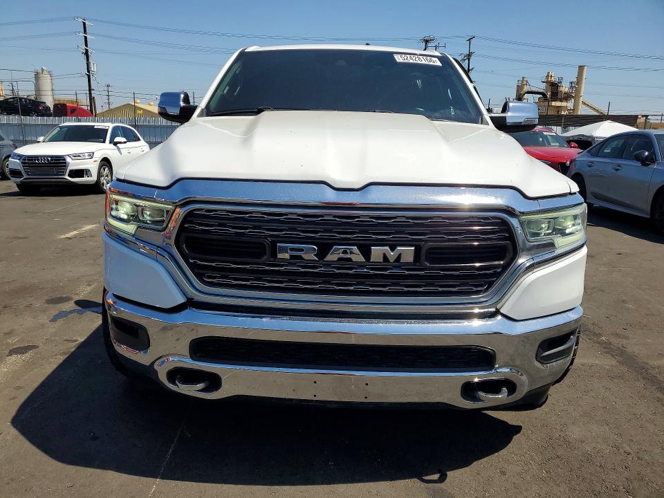 2023 Ram 1500 მანქანა იყიდება აუქციონზე, vin: 1C6SRFHT0PN541537, აუქციონის ნომერი: 52428166