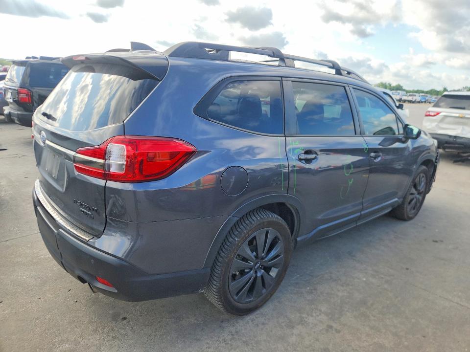 Aukcja sprzedaży 2022 Subaru Ascent, vin: 4S4WMAJD4N3407150, numer aukcji: 53348656