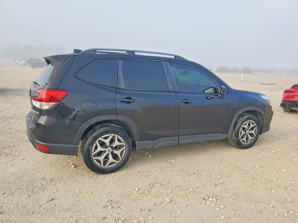 Продажа на аукционе авто 2021 Subaru Forester, vin: JF2SKAJC9MH418762, номер лота: 54455306