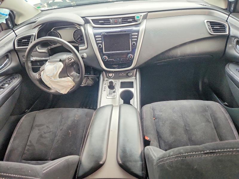 Aukcja sprzedaży 2021 Nissan Murano, vin: 5N1AZ2BJ4MC141682, numer aukcji: 54494516