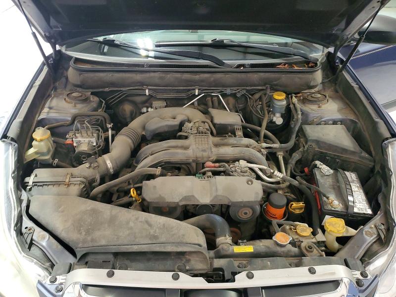 Продажа на аукционе авто 2013 Subaru Outback, vin: 4S4BRBAC9D3274042, номер лота: 52406246