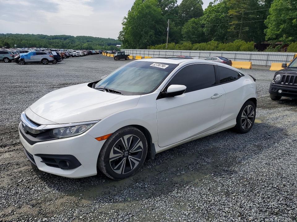 Продажа на аукционе авто 2018 Honda Civic, vin: 2HGFC3B7XJH352420, номер лота: 52736796