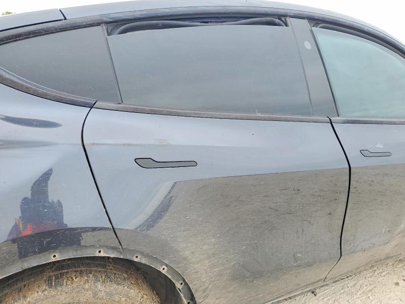 52863356 :رقم المزاد ، 7SAYGDEDXRA331457 vin ، 2024 Tesla Model Y مزاد بيع