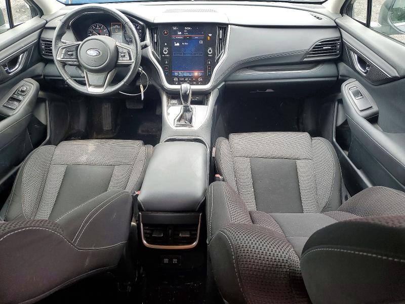 Продажа на аукционе авто 2022 Subaru Outback, vin: 4S4BTACC0N3186264, номер лота: 52579306