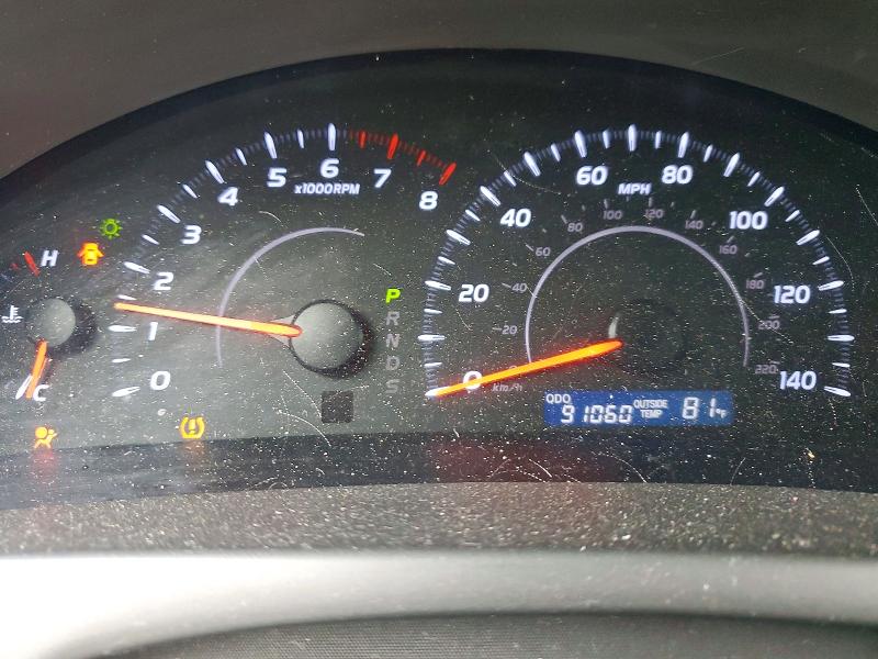 Aukcja sprzedaży 2010 Toyota Camry, vin: 4T4BF3EK5AR057972, numer aukcji: 55108396