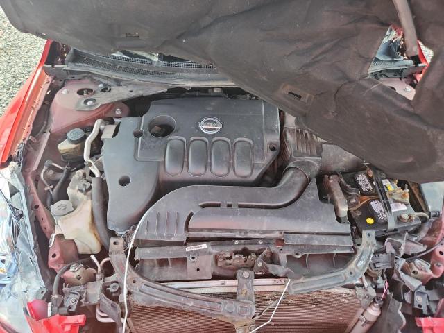 Aukcja sprzedaży 2011 Nissan Altima, vin: 1N4AL2EP7BC107132, numer aukcji: 55408536