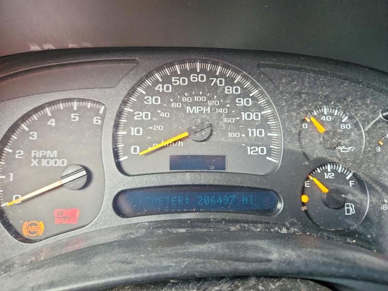 Продаж на аукціоні авто 2005 Gmc New Sierra, vin: 1GTEK19B15Z279701, номер лоту: 54052496