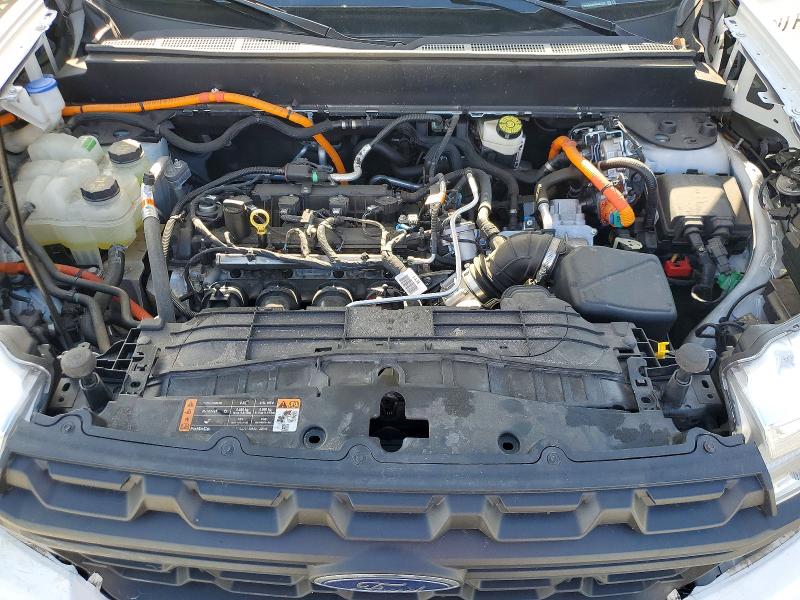 Продажа на аукционе авто 2024 Ford Maverick, vin: 3FTTW8A35RRA81254, номер лота: 53337676