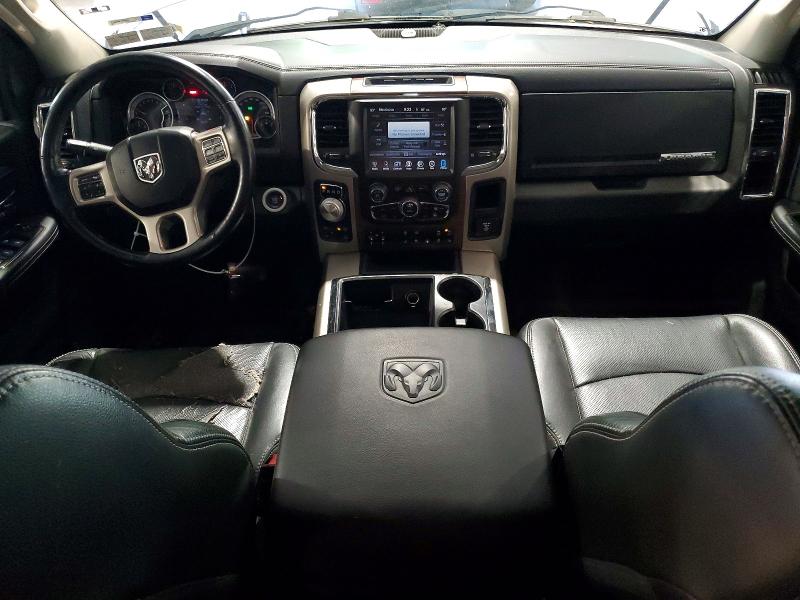 2015 Ram 1500 მანქანა იყიდება აუქციონზე, vin: 1C6RR7NT0FS601583, აუქციონის ნომერი: 55016466