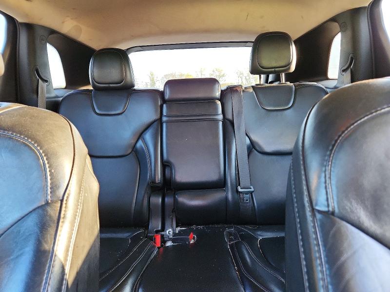 Продажа на аукционе авто 2015 Jeep Cherokee, vin: 1C4PJMDB6FW630612, номер лота: 52223876