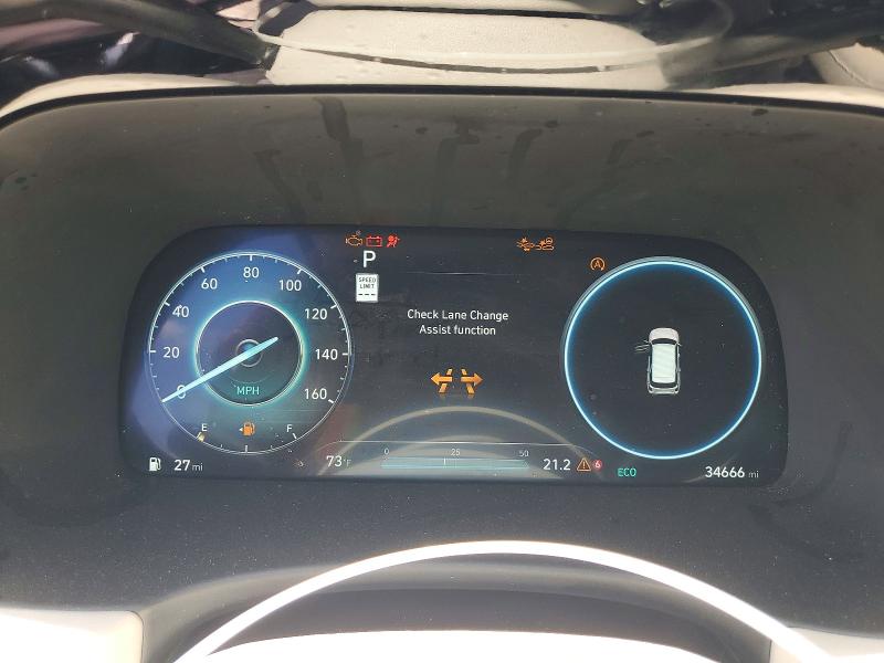 Продажа на аукционе авто 2024 Hyundai Palisade, vin: KM8R74GE1RU799963, номер лота: 55084296