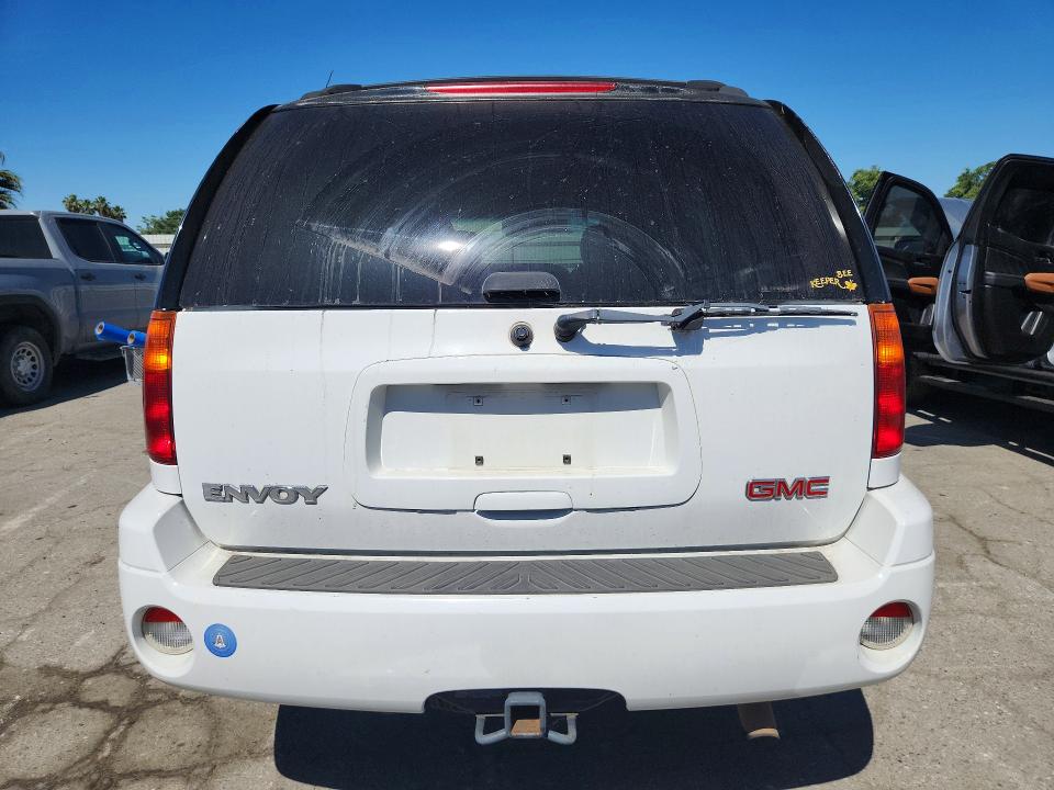 53729386 :رقم المزاد ، 1GKDT13S332219463 vin ، 2003 Gmc Envoy مزاد بيع