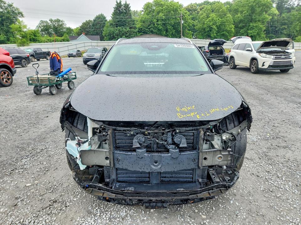 Aukcja sprzedaży 2025 Mazda Cx-30, vin: 3MVDMBCMXSM781981, numer aukcji: 54126986