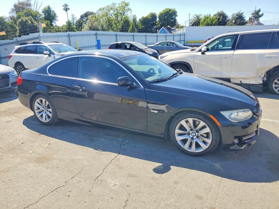 Продаж на аукціоні авто 2011 Bmw 328, vin: WBAKE5C59BE755066, номер лоту: 54008866