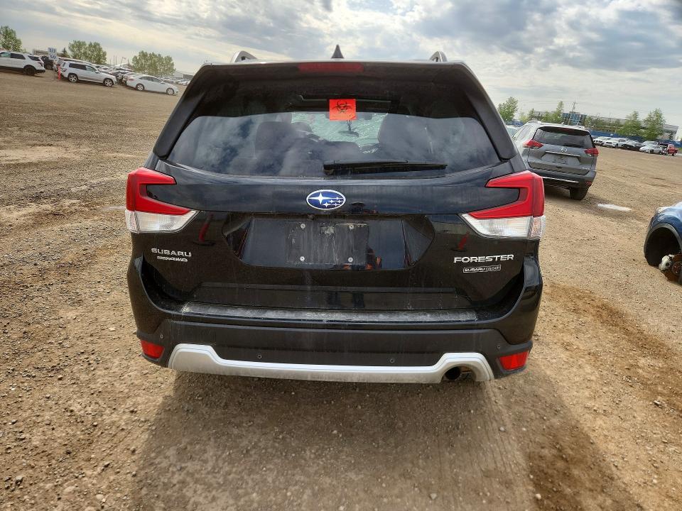 Aukcja sprzedaży 2020 Subaru Forester, vin: JF2SKEXC0LH450660, numer aukcji: 53919006