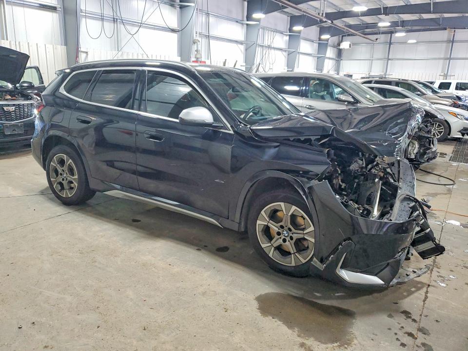 Продажа на аукционе авто 2024 Bmw X1, vin: WBX73EF09R5Y55762, номер лота: 55248516