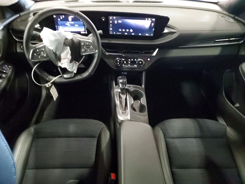 Aukcja sprzedaży 2024 Buick Envista, vin: KL47LAE20RB038765, numer aukcji: 53387876