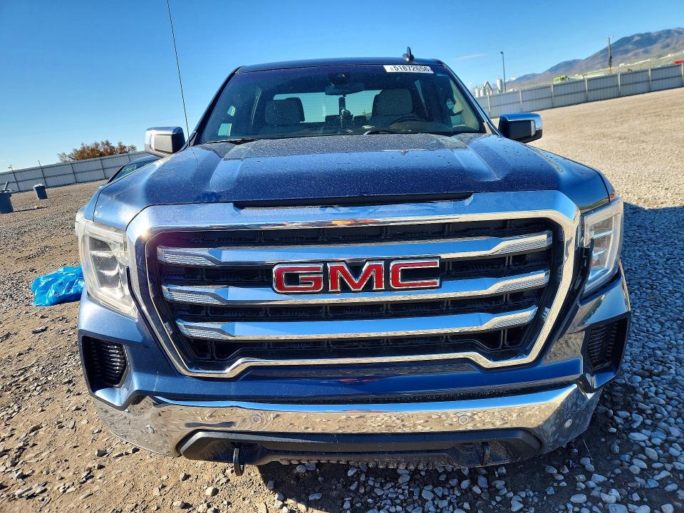 Продажа на аукционе авто 2019 Gmc Sierra, vin: 1GTU9BED7KZ286359, номер лота: 51872656