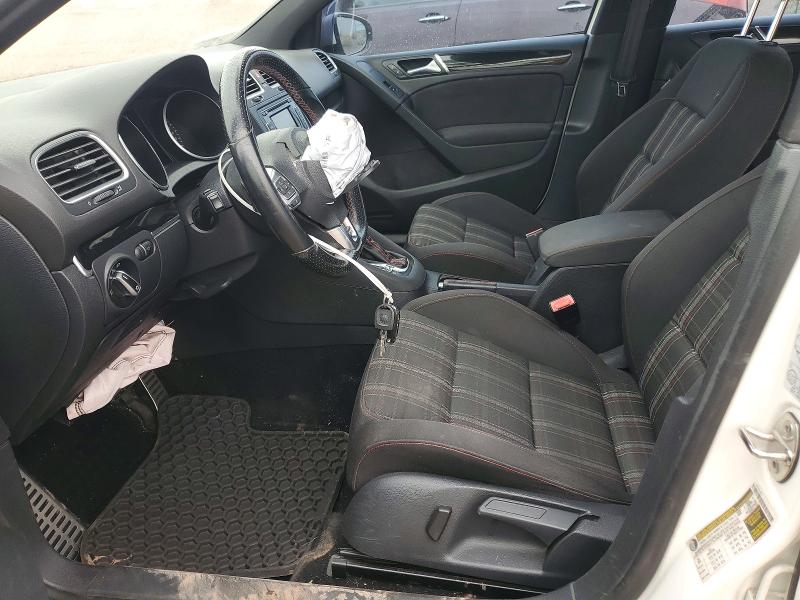 Auction sale of the 2013 Volkswagen Gti, vin: WVWHV7AJXDW123327, lot number: 51833516