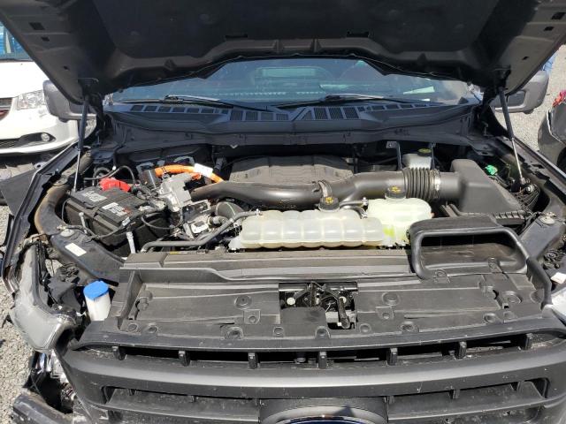 2022 Ford F150 მანქანა იყიდება აუქციონზე, vin: 1FTFW1ED7NFA61750, აუქციონის ნომერი: 53075656