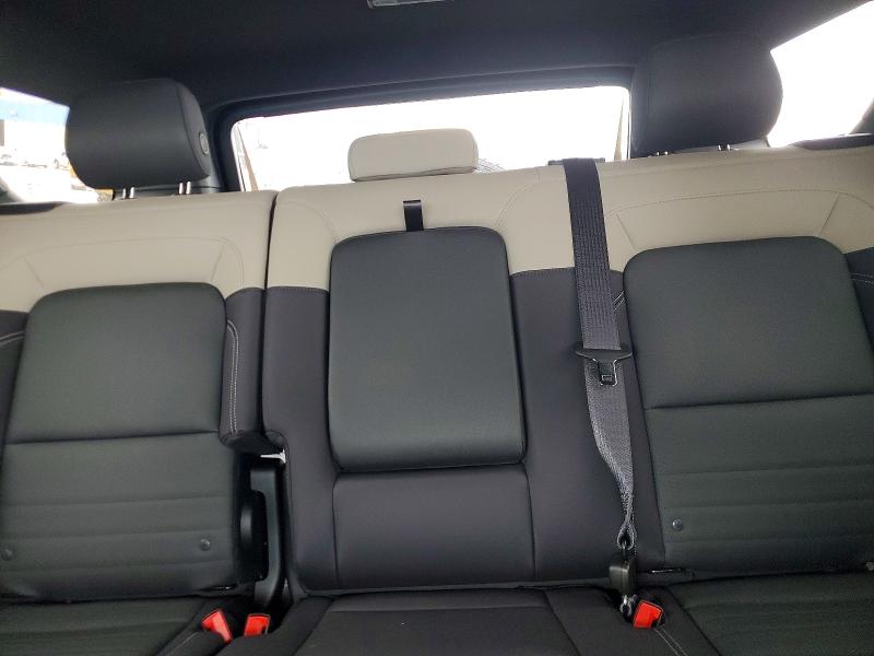 Aukcja sprzedaży 2026 Gmc Hummer Suv, vin: 1GKTEHDE2TU604041, numer aukcji: 54432026