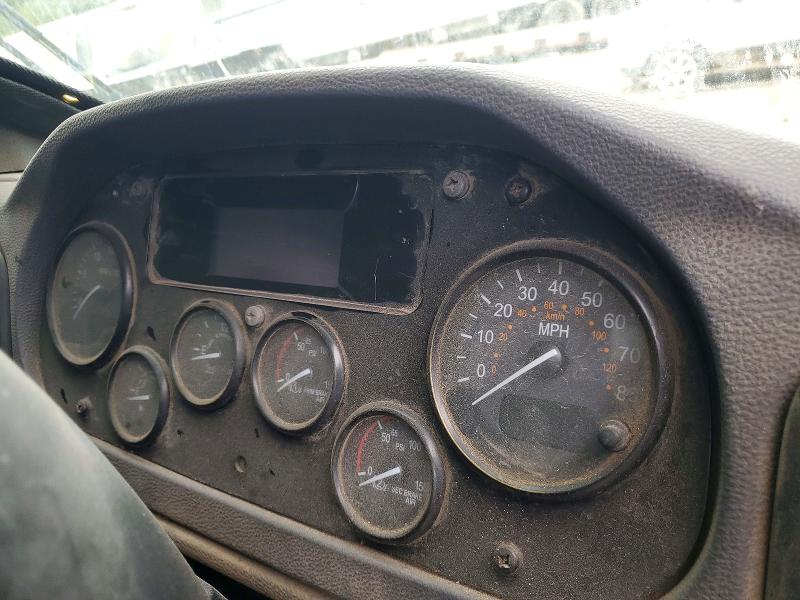 Продажа на аукционе авто 2019 Peterbilt 520, vin: 3BPDLJ0X5KF104077, номер лота: 54151916