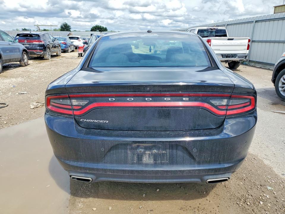 Aukcja sprzedaży 2022 Dodge Charger, vin: 2C3CDXBG3NH234659, numer aukcji: 55445166
