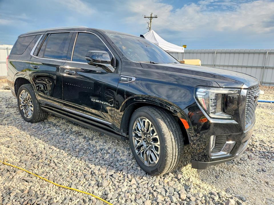 Aukcja sprzedaży 2023 Gmc Yukon, vin: 1GKS2EKL3PR391307, numer aukcji: 53740766