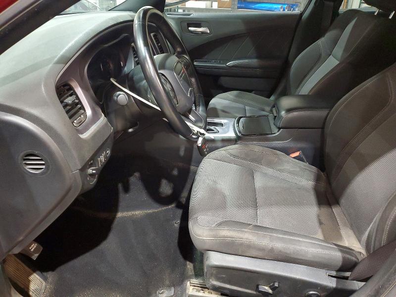 Aukcja sprzedaży 2021 Dodge Charger, vin: 2C3CDXBG5MH511519, numer aukcji: 53342296